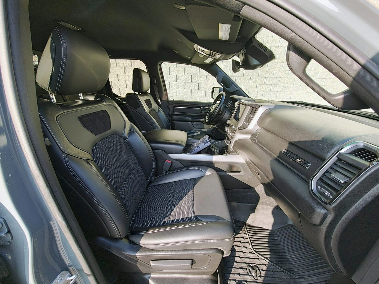 RAM 1500 - Zdjęcie 13