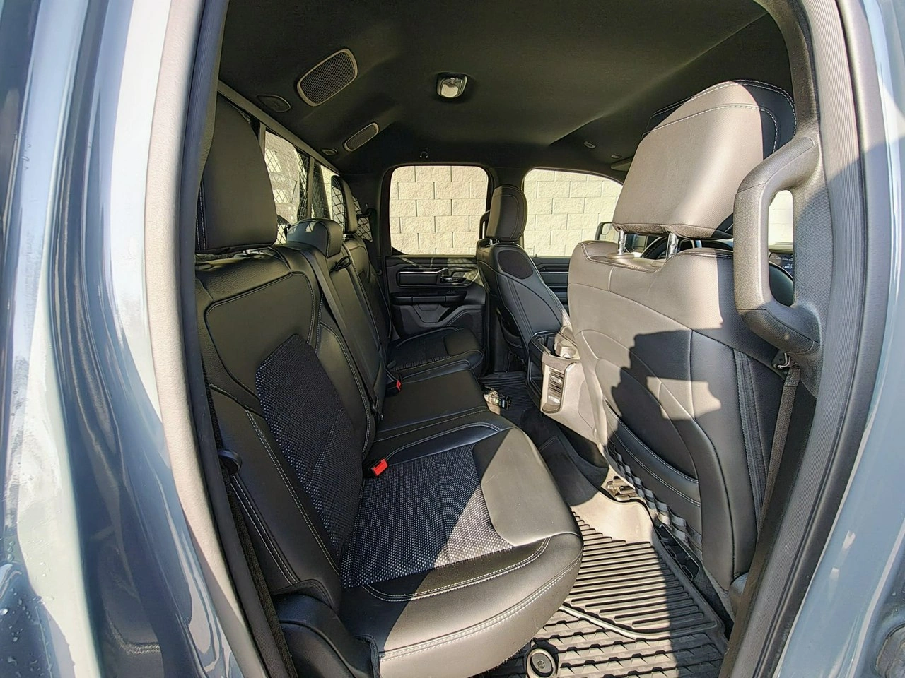 RAM 1500 - Zdjęcie 14