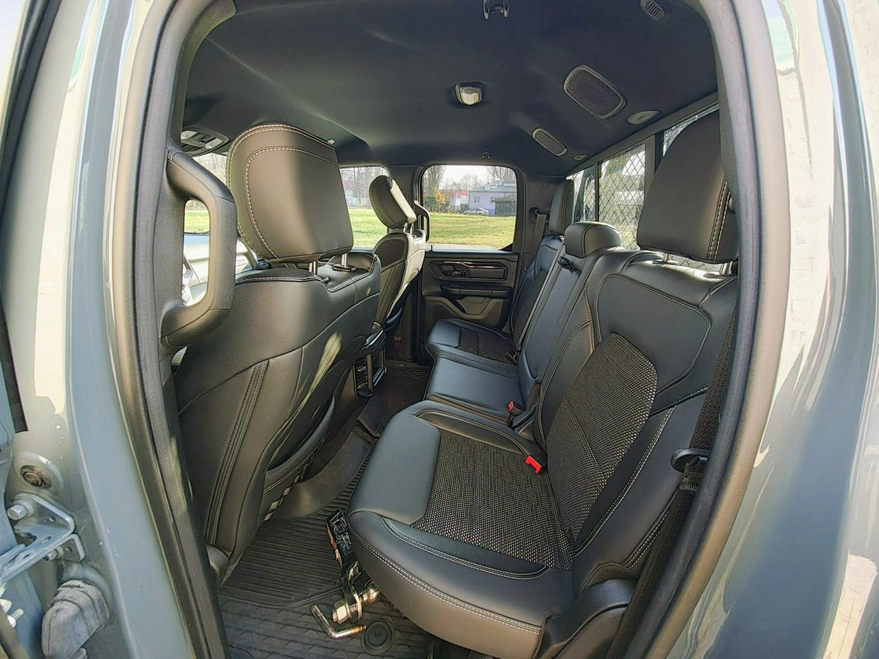 RAM 1500 - Zdjęcie 15