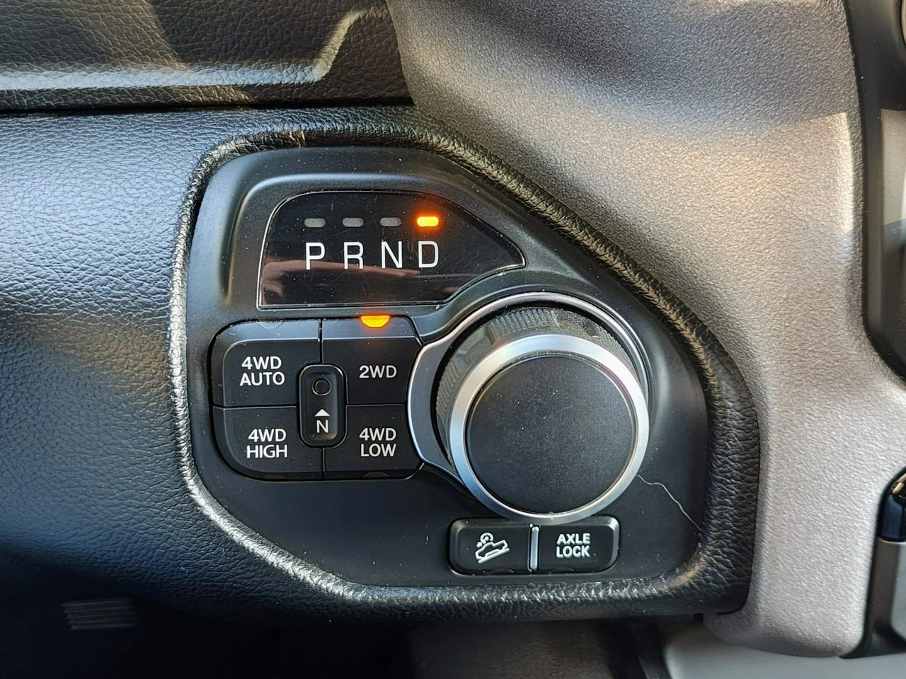 RAM 1500 - Zdjęcie 16