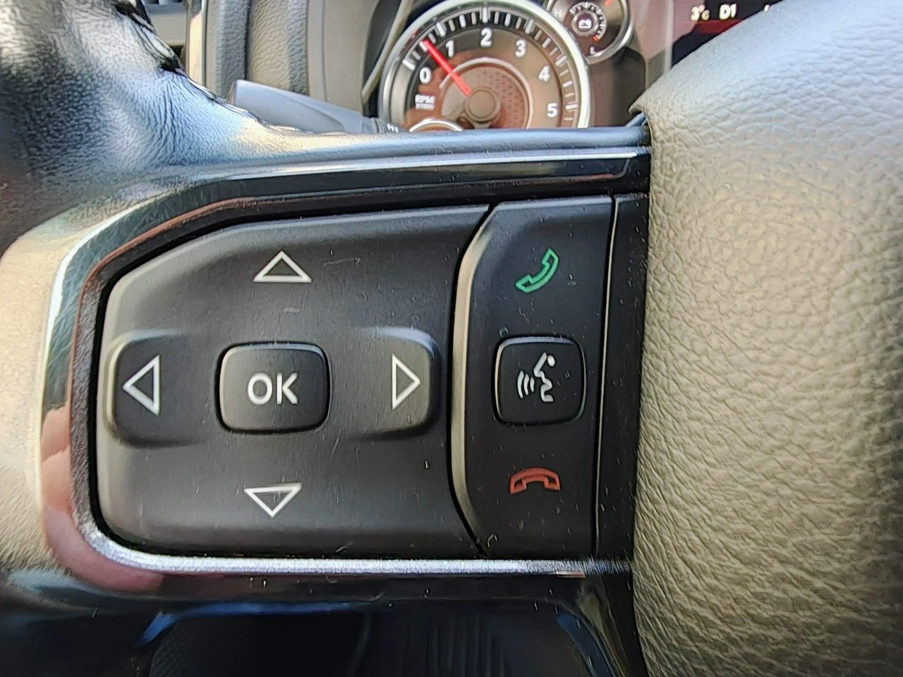 RAM 1500 - Zdjęcie 18