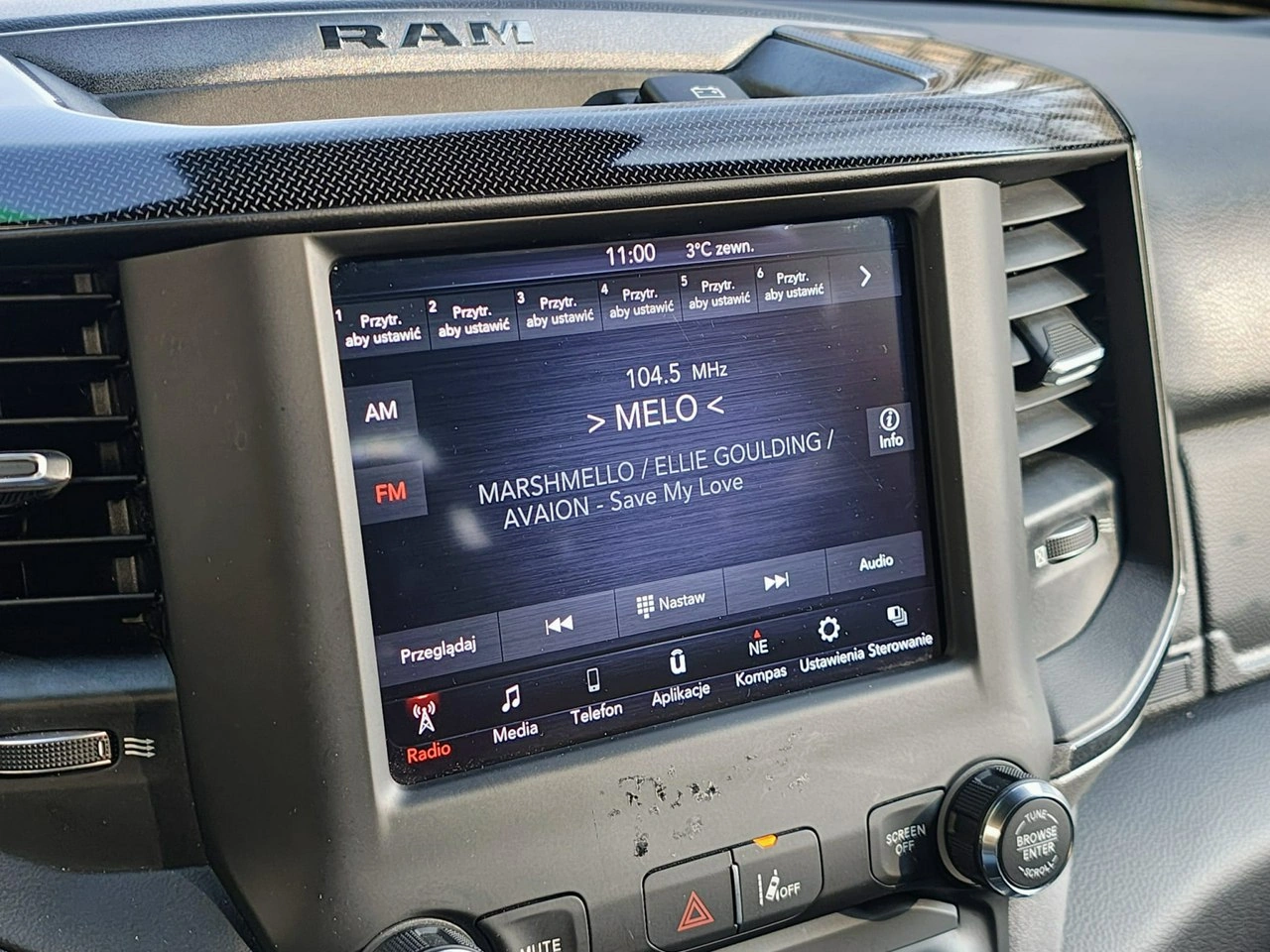 RAM 1500 - Zdjęcie 19