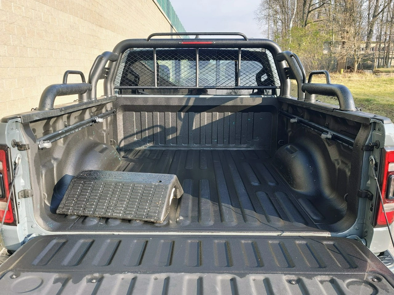 RAM 1500 - Zdjęcie 21