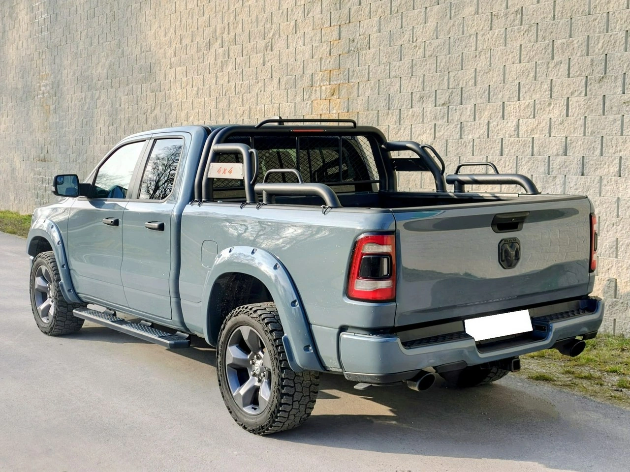 RAM 1500 - Zdjęcie 5