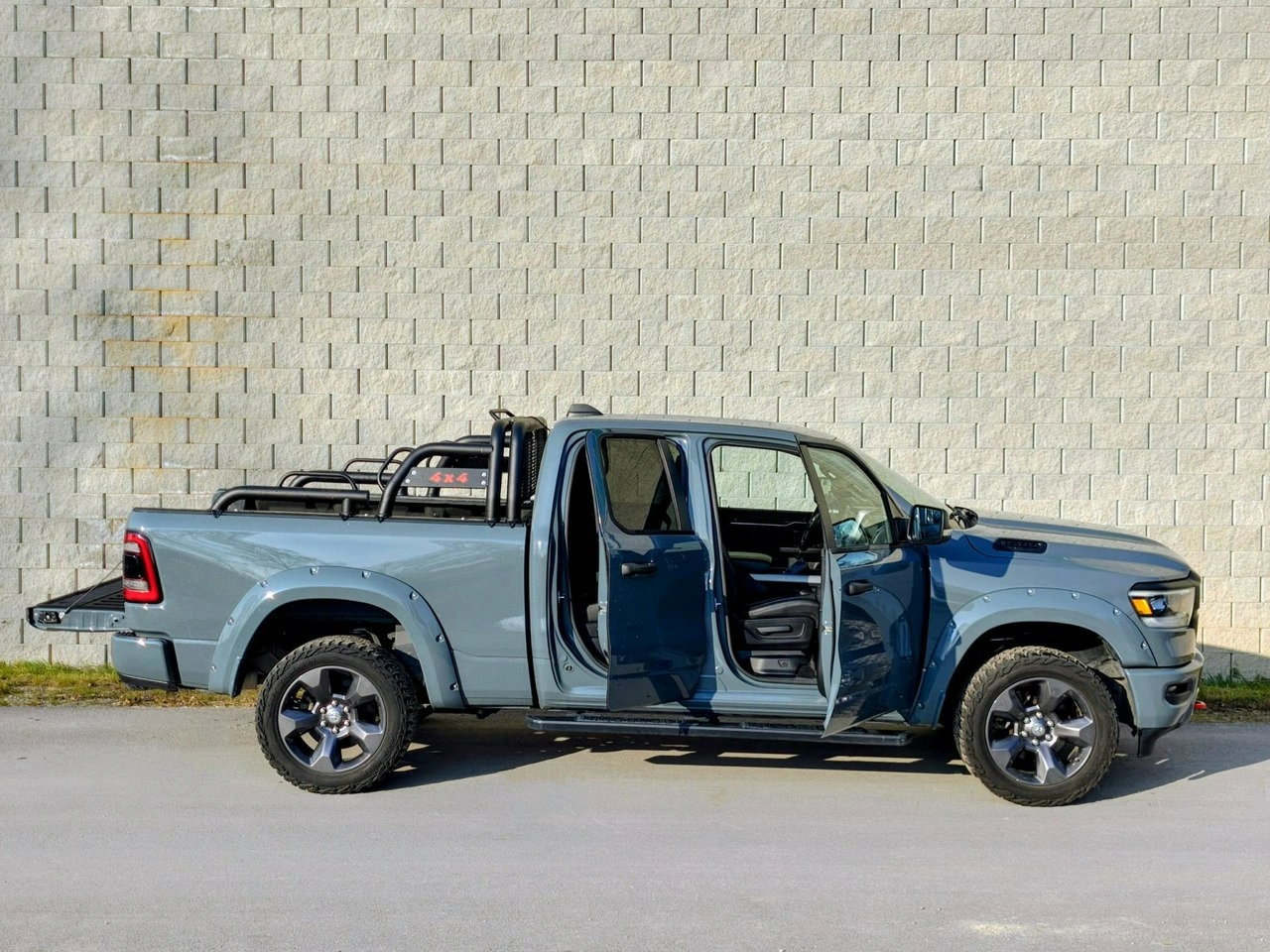 RAM 1500 - Zdjęcie 7