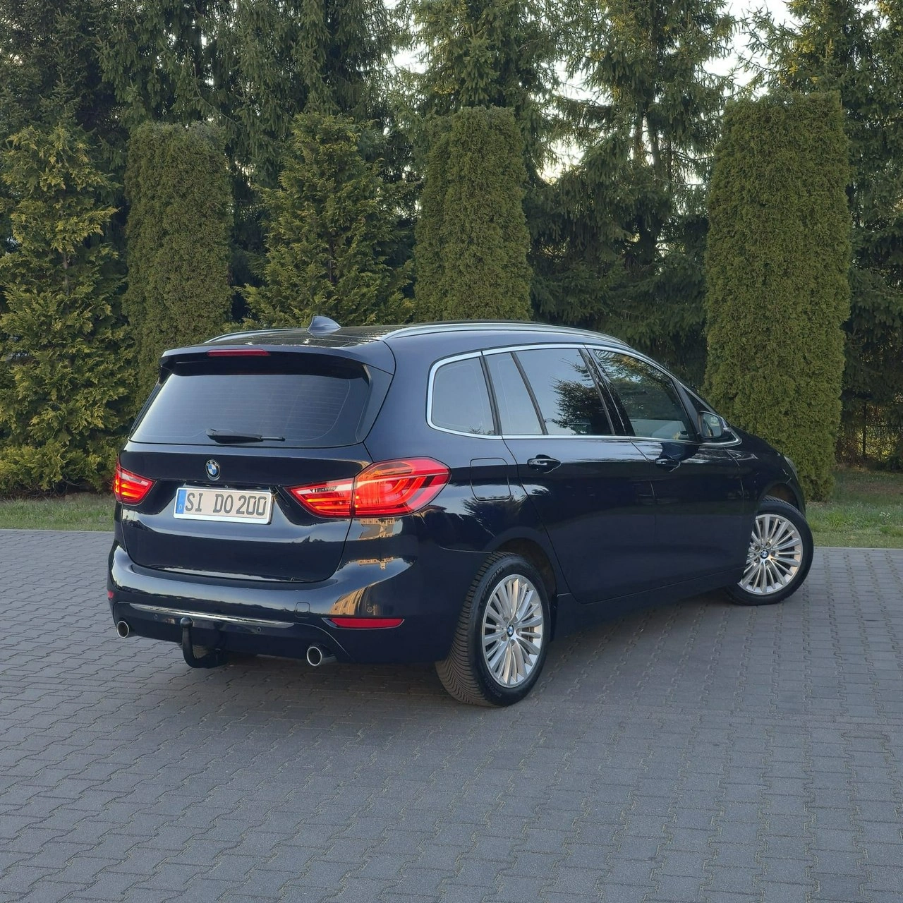 BMW inny - Zdjęcie 11