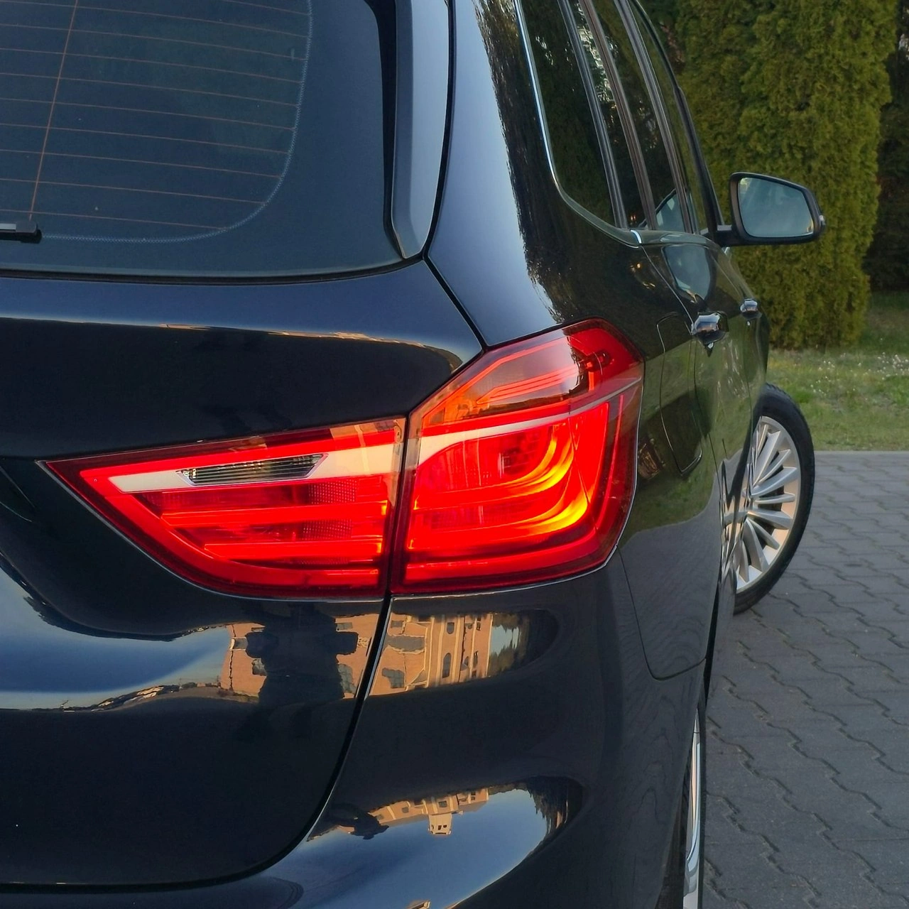 BMW inny - Zdjęcie 13