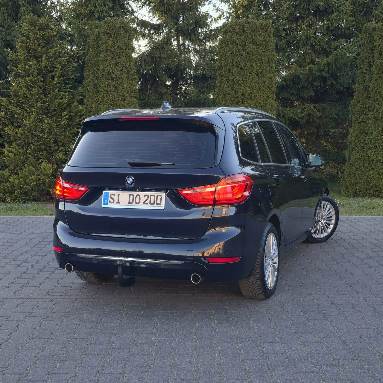 BMW inny - Zdjęcie 14