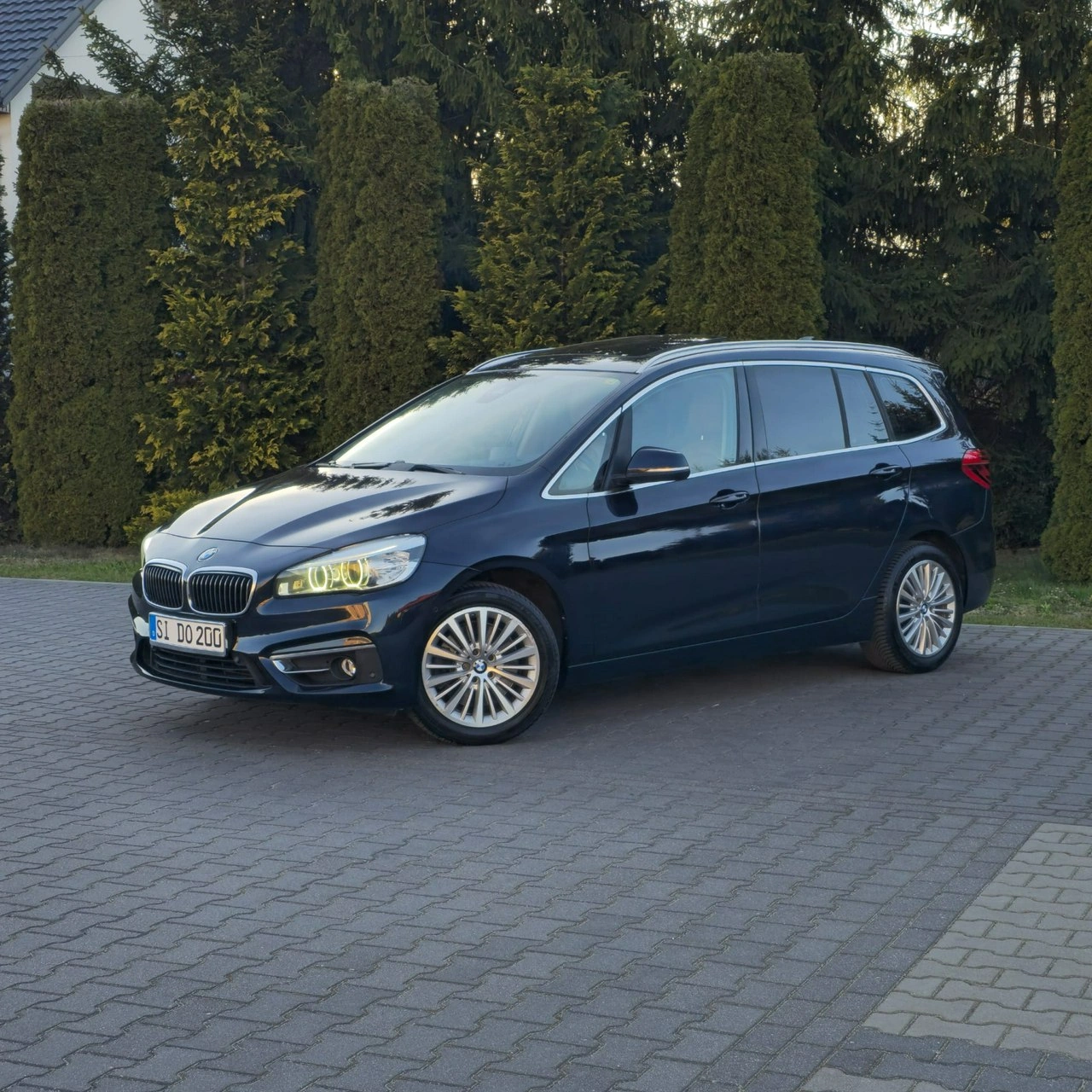 BMW inny - Zdjęcie 1