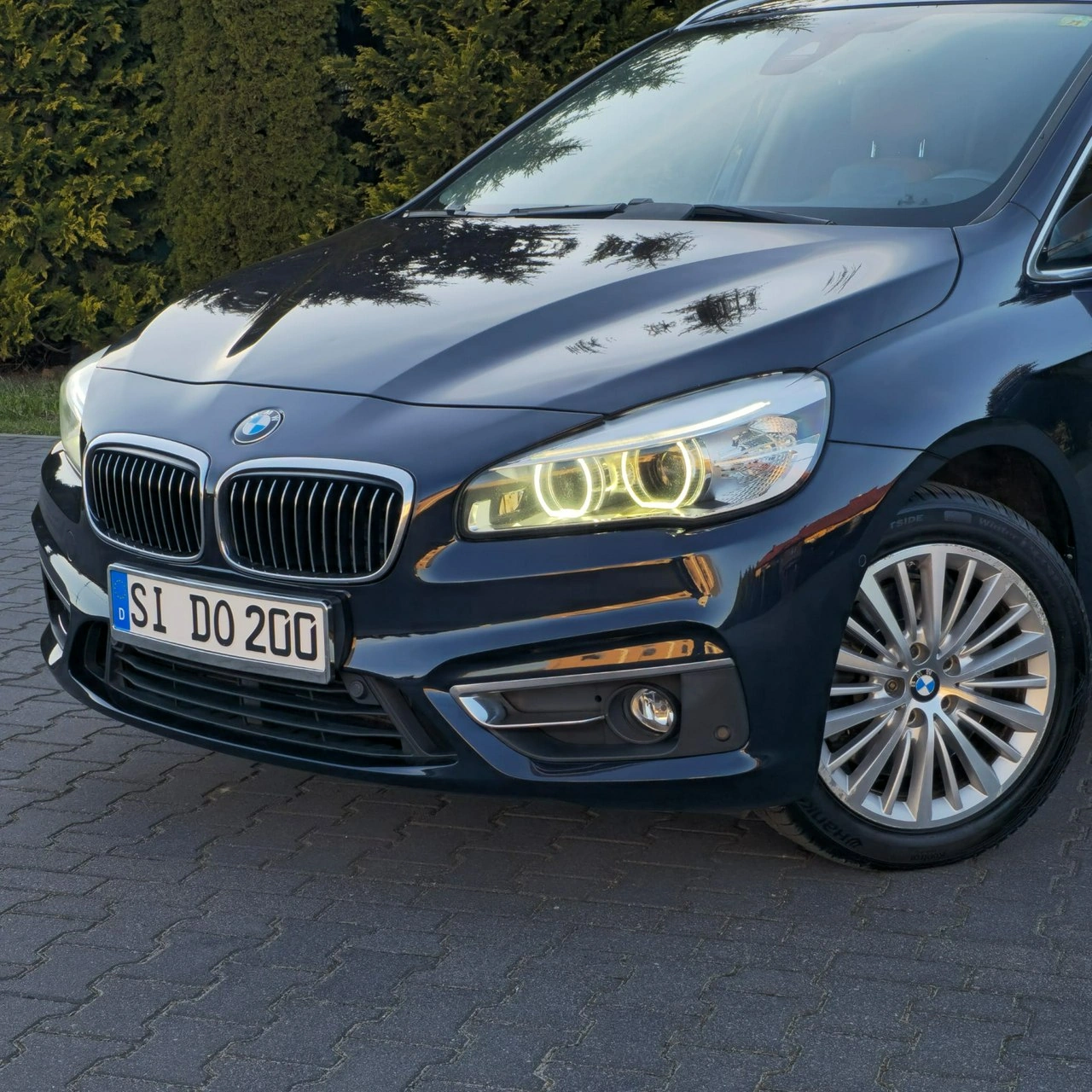 BMW inny - Zdjęcie 3