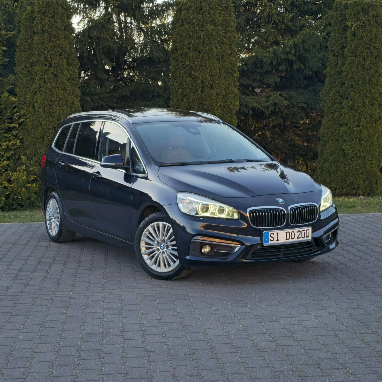 BMW inny - Zdjęcie 4