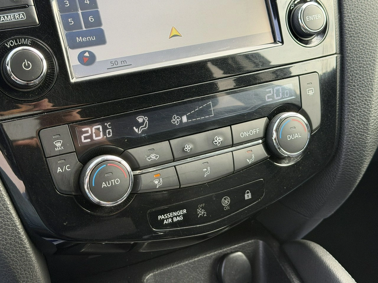 Nissan Qashqai - Zdjęcie 25
