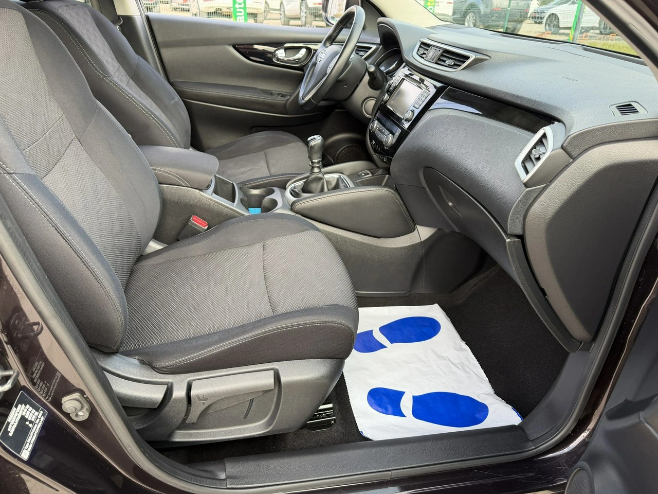 Nissan Qashqai - Zdjęcie 33