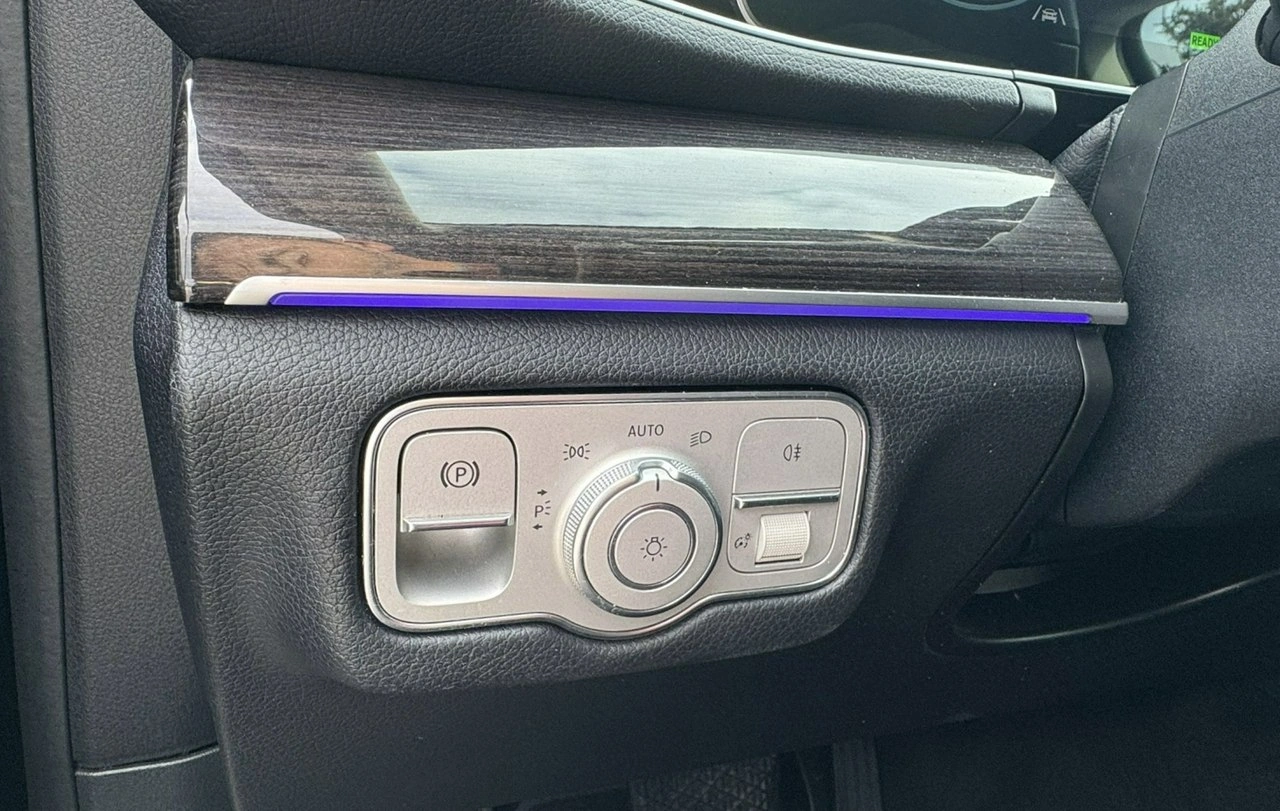 Mercedes GLE 300 - Zdjęcie 46