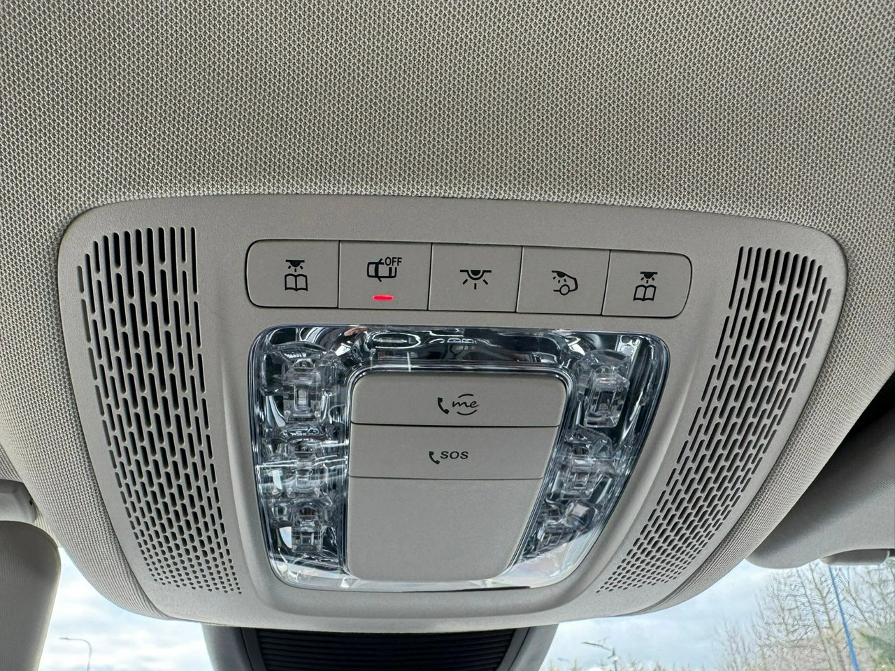 Mercedes GLE 300 - Zdjęcie 47