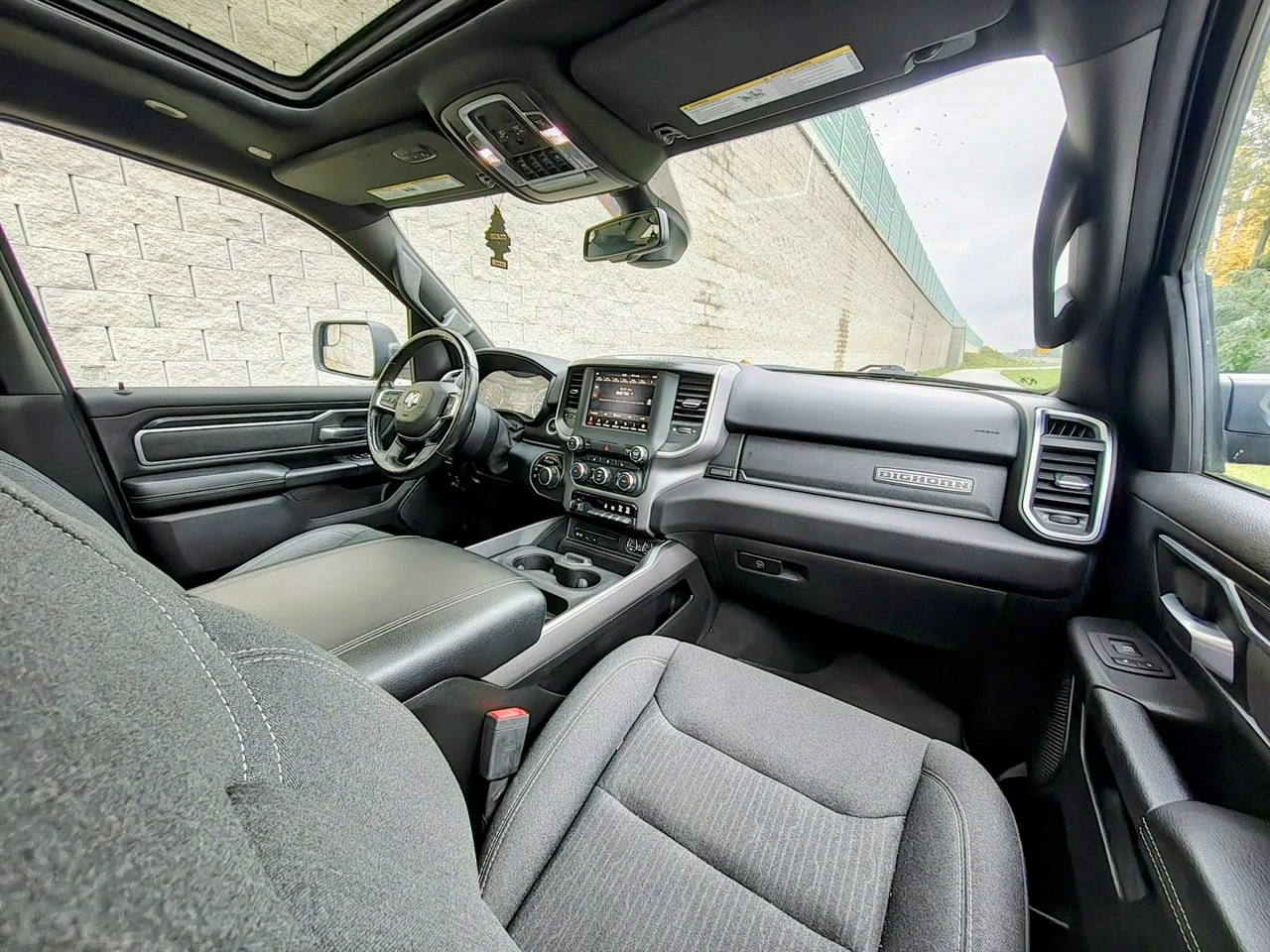 RAM 1500 - Zdjęcie 10