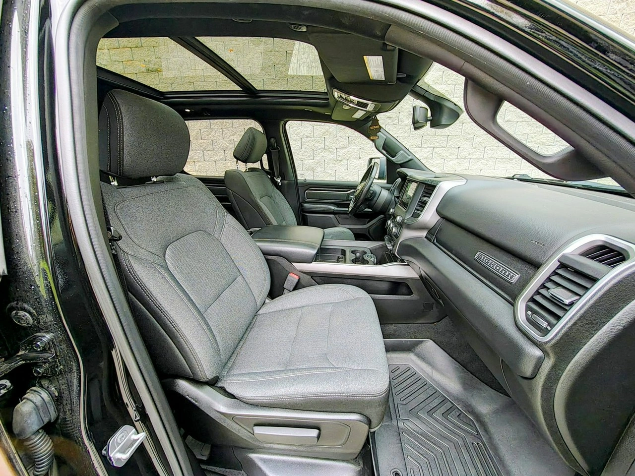 RAM 1500 - Zdjęcie 12