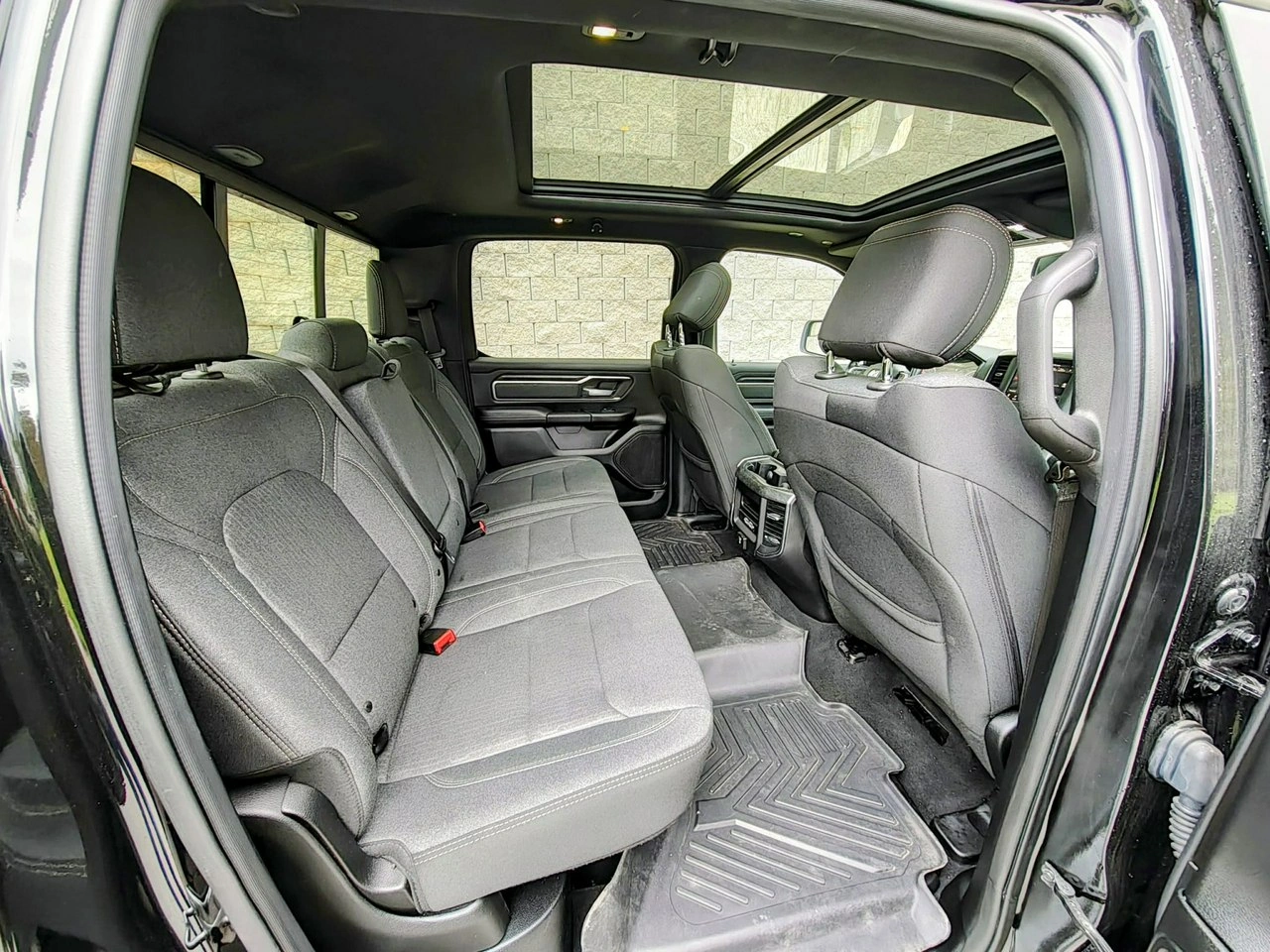 RAM 1500 - Zdjęcie 13