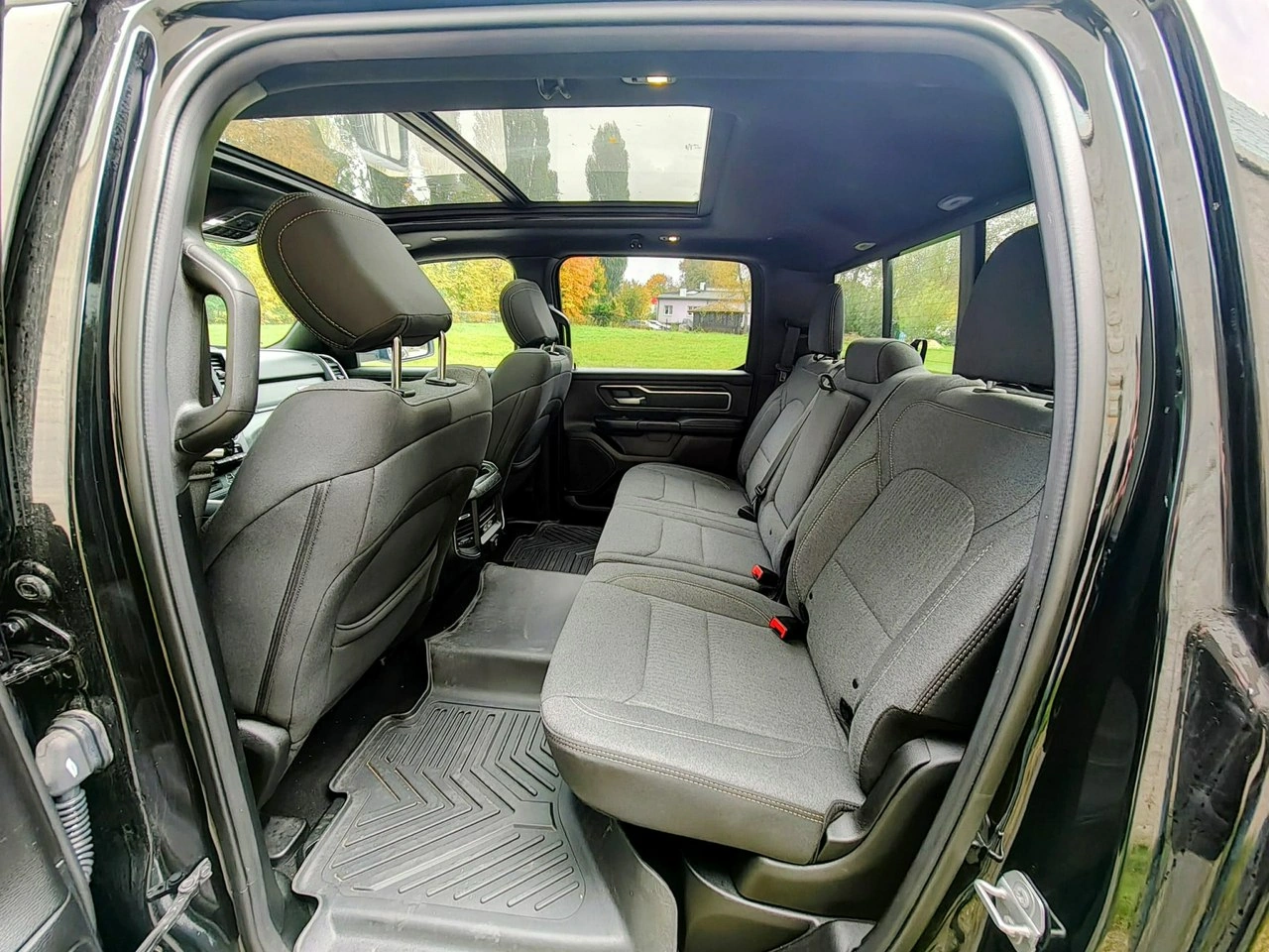 RAM 1500 - Zdjęcie 14