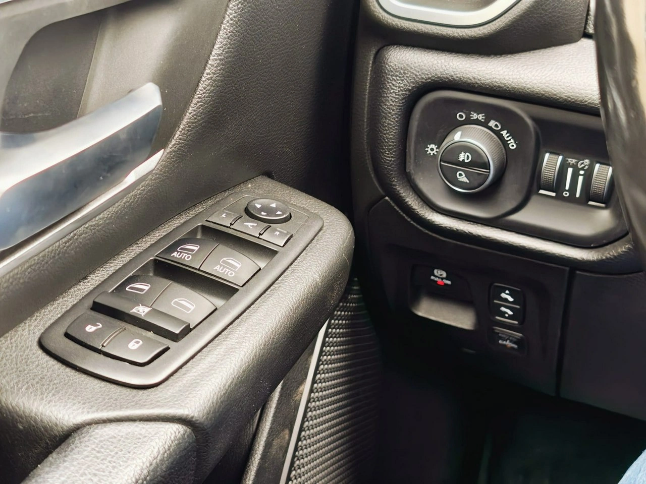 RAM 1500 - Zdjęcie 15