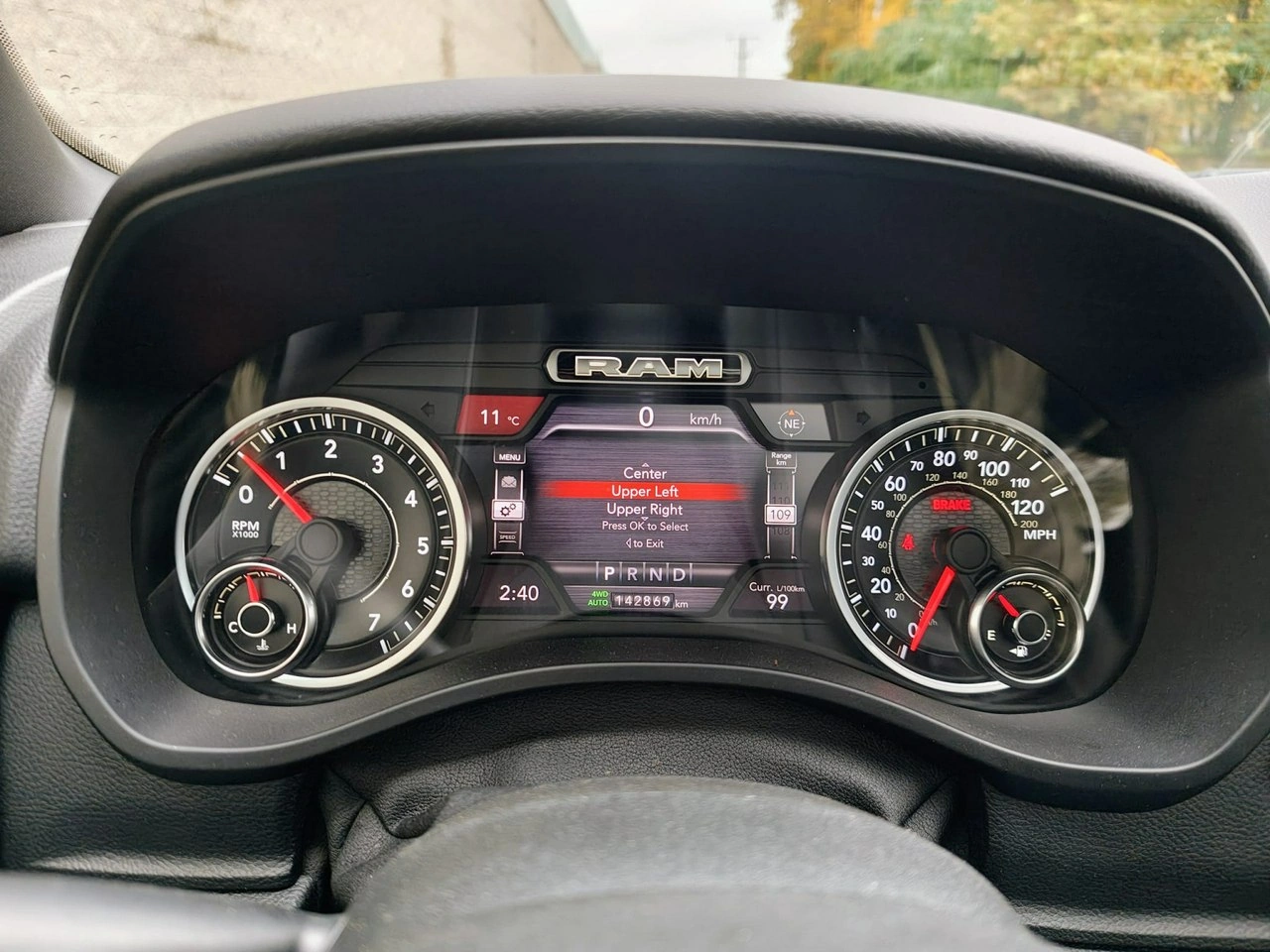 RAM 1500 - Zdjęcie 16