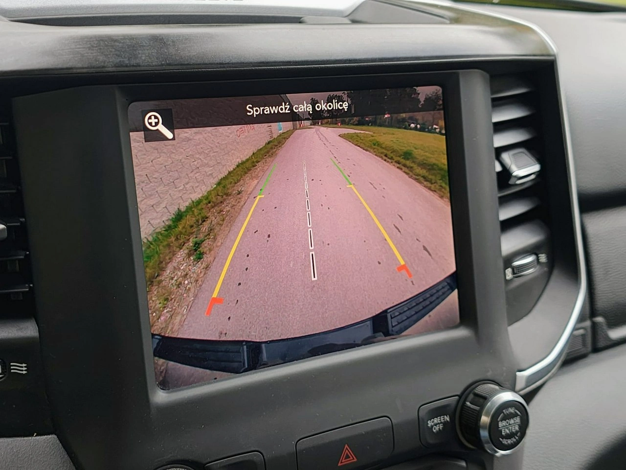 RAM 1500 - Zdjęcie 21