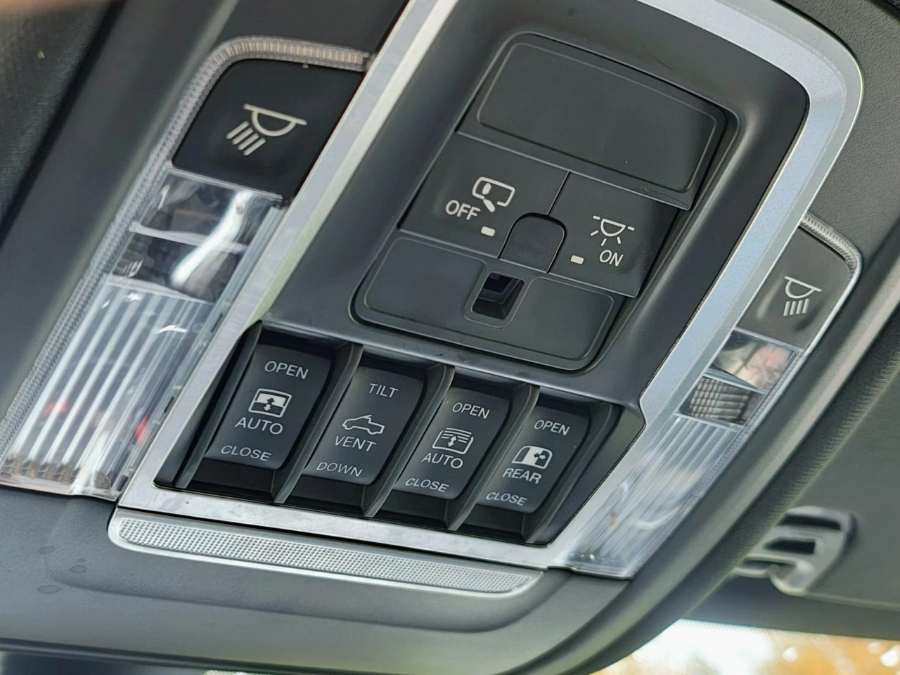 RAM 1500 - Zdjęcie 22