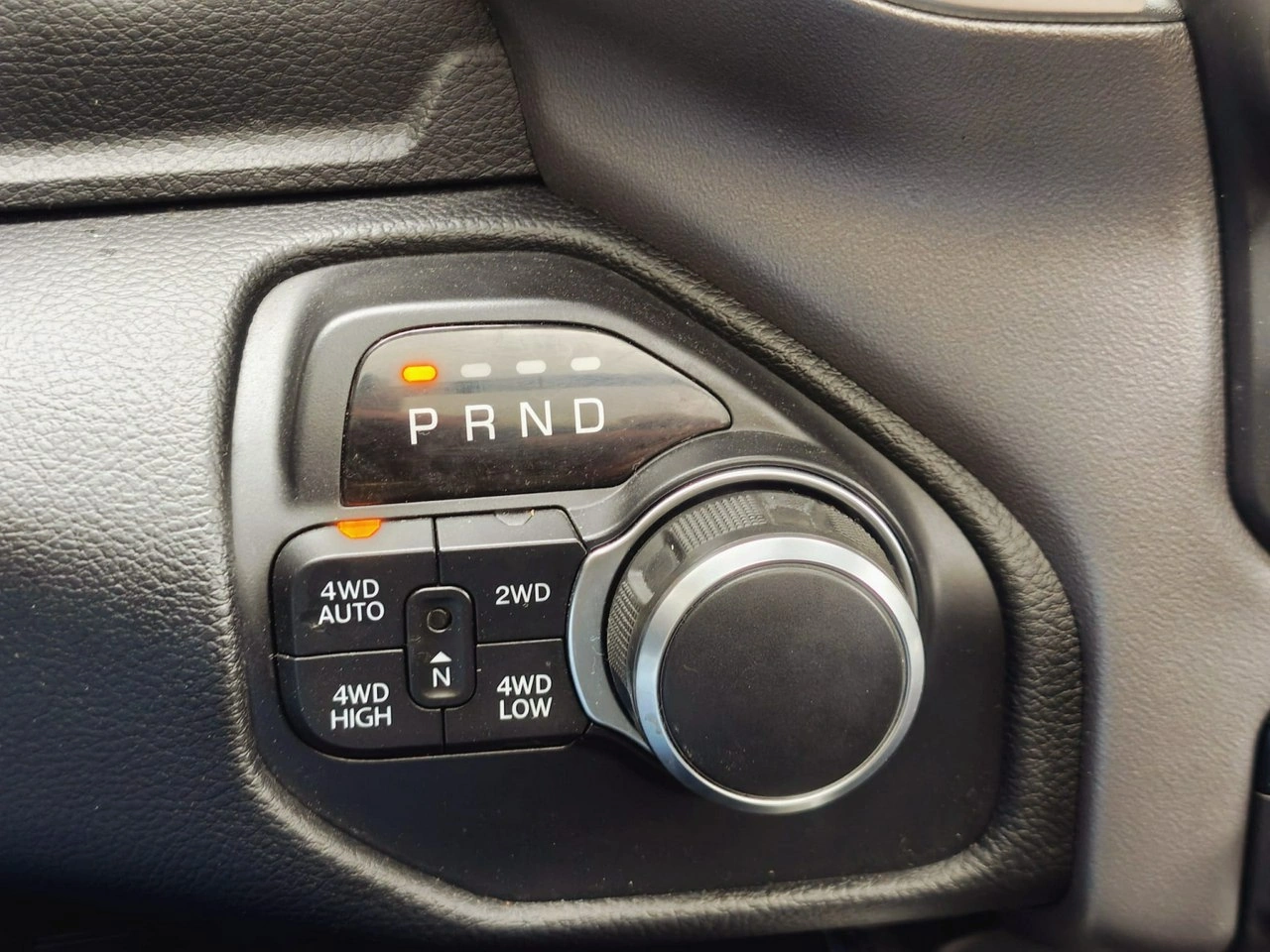 RAM 1500 - Zdjęcie 23