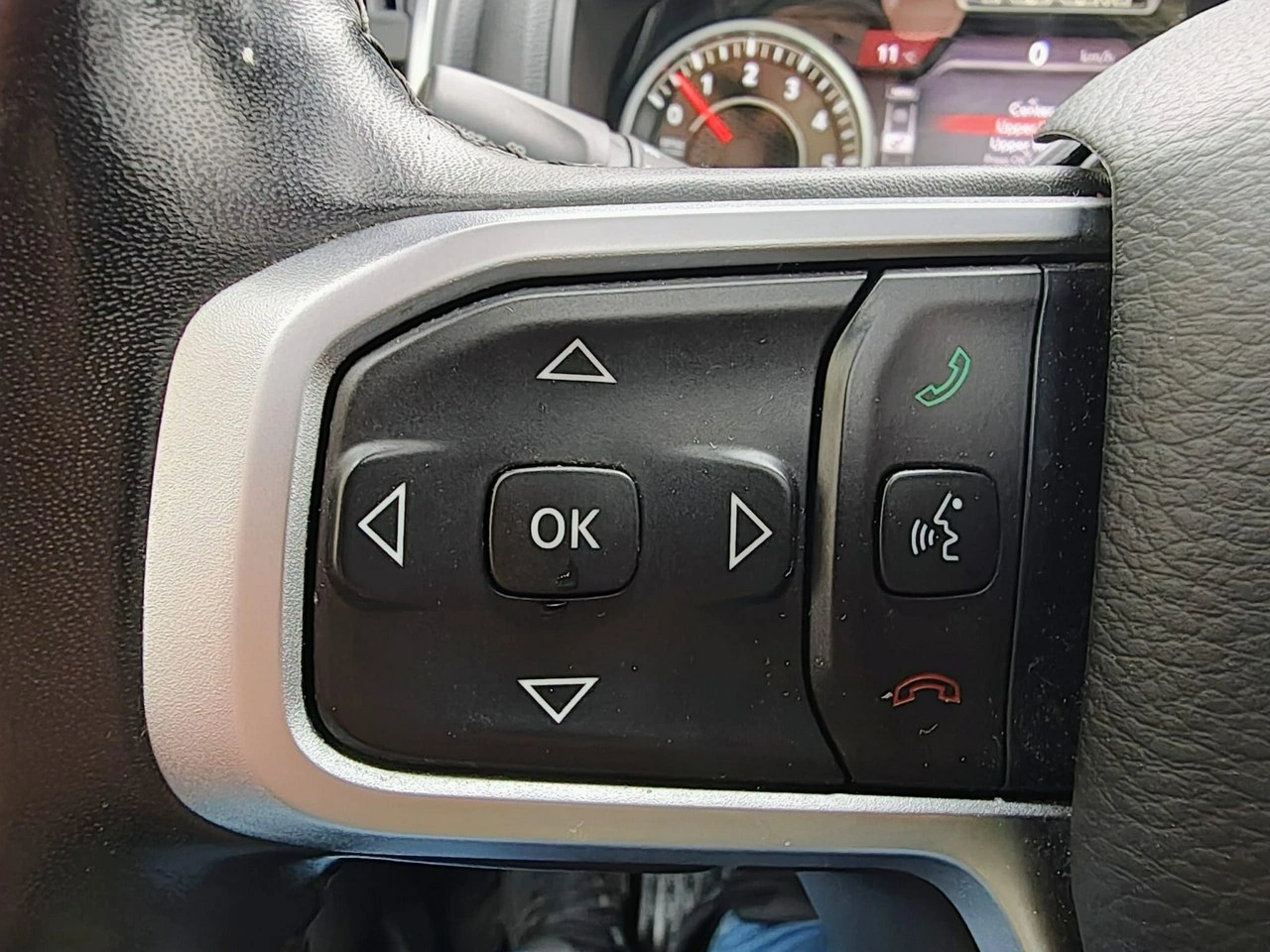 RAM 1500 - Zdjęcie 25