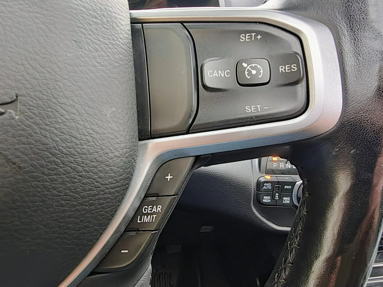 RAM 1500 - Zdjęcie 26