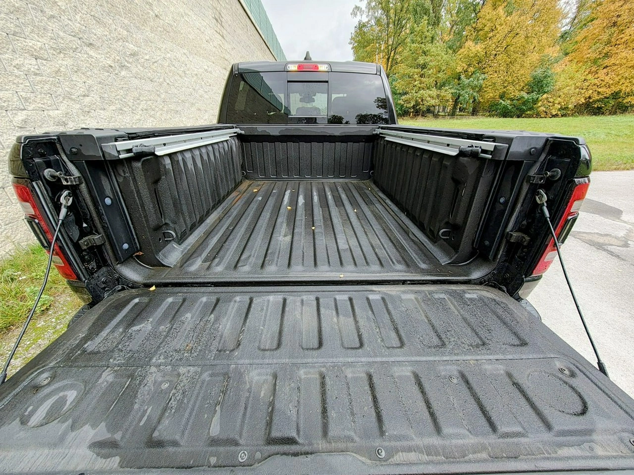 RAM 1500 - Zdjęcie 5