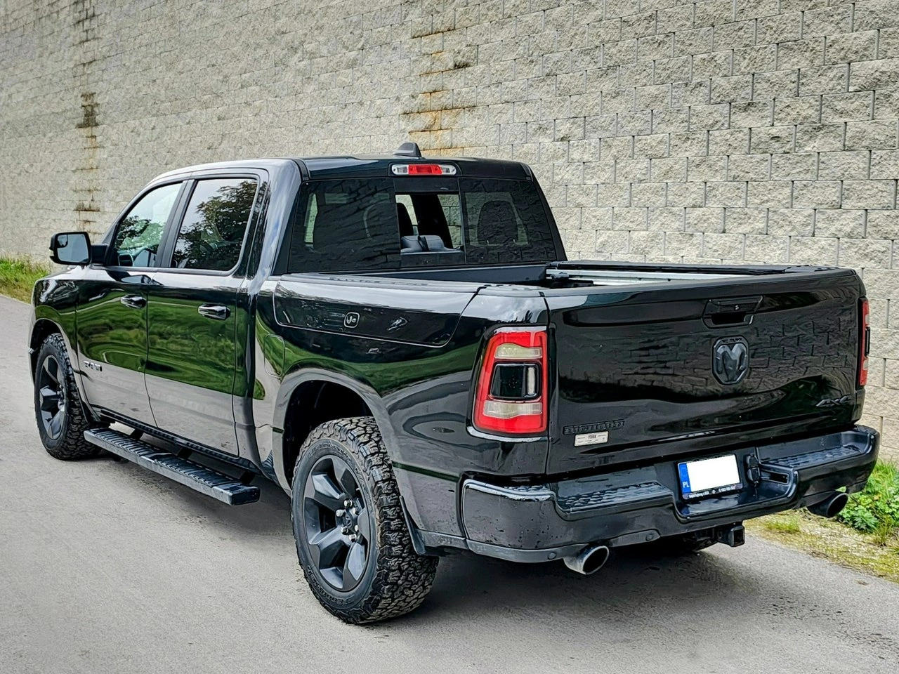 RAM 1500 - Zdjęcie 6