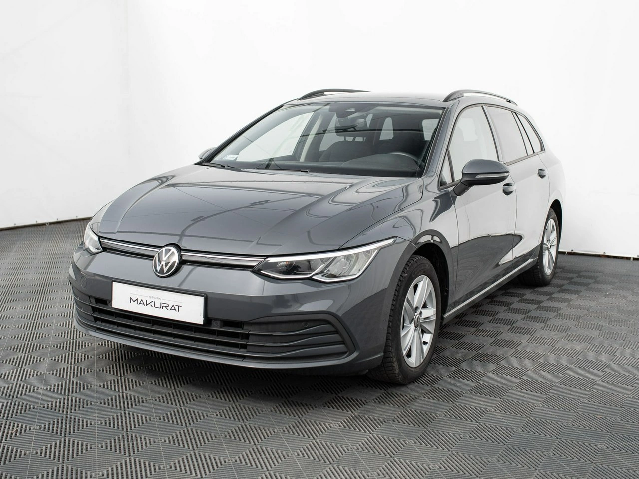 Volkswagen Golf - Zdjęcie 1