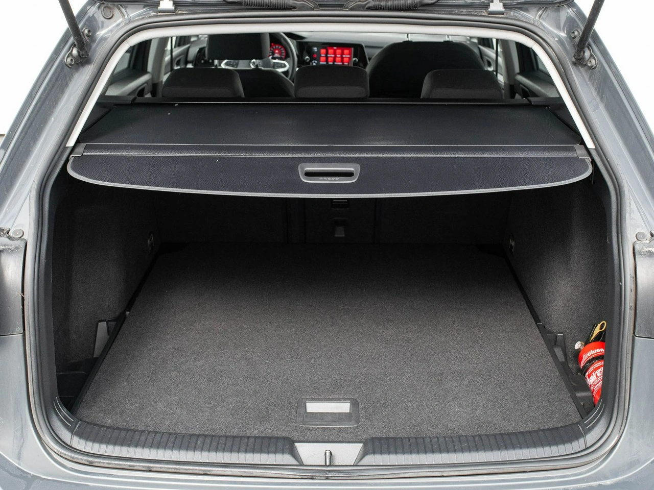 Volkswagen Golf - Zdjęcie 25