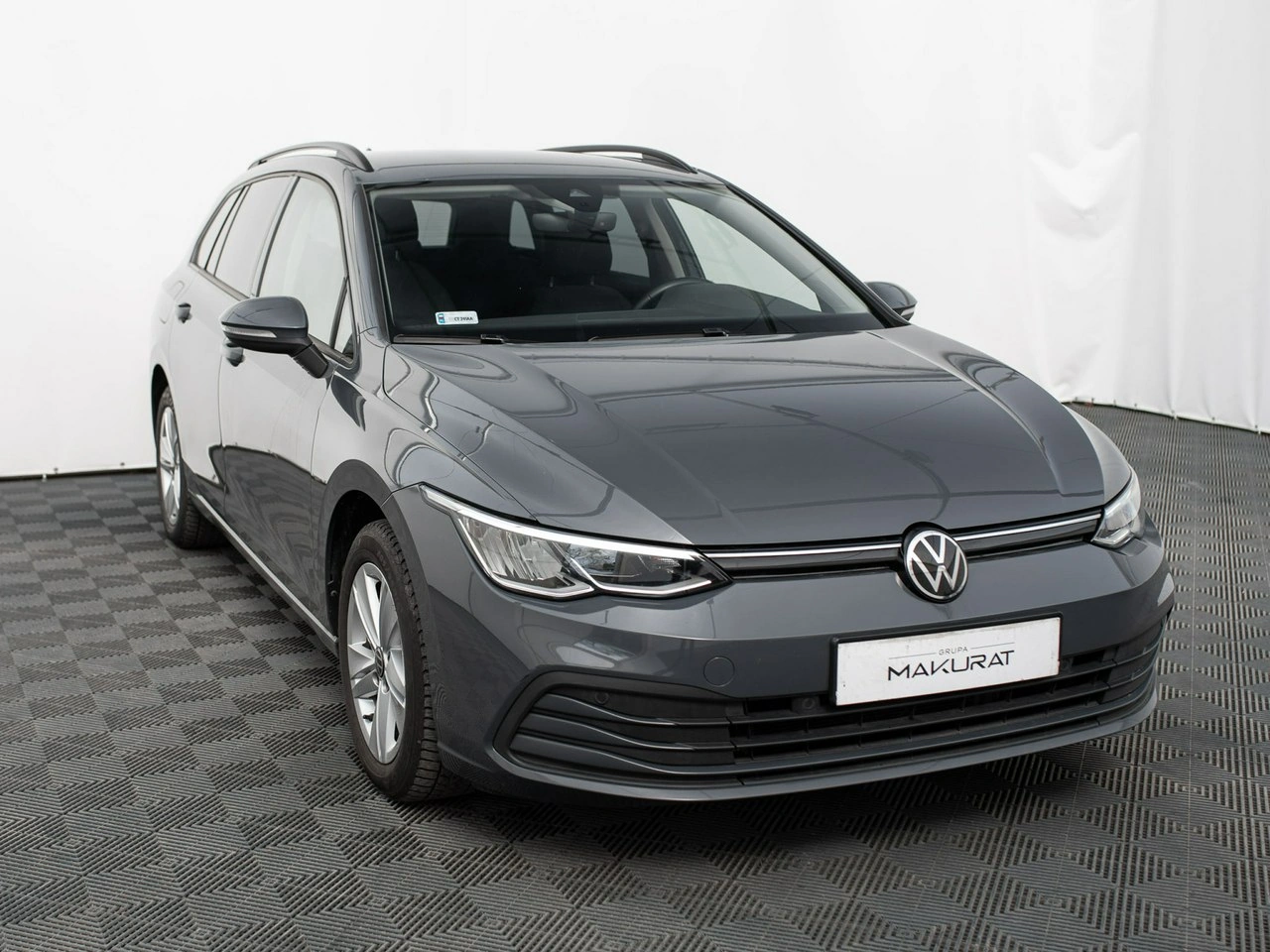 Volkswagen Golf - Zdjęcie 2