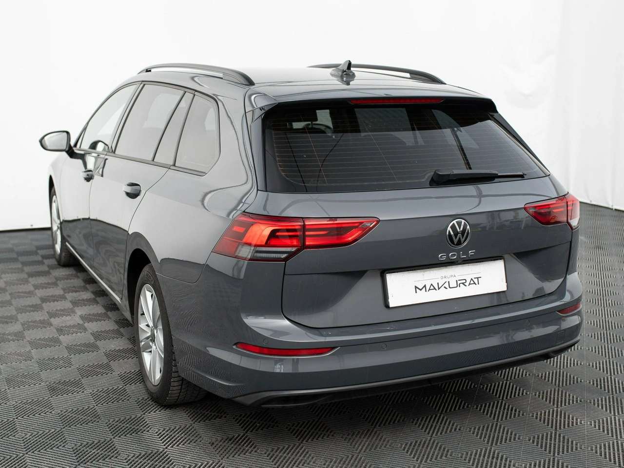 Volkswagen Golf - Zdjęcie 3