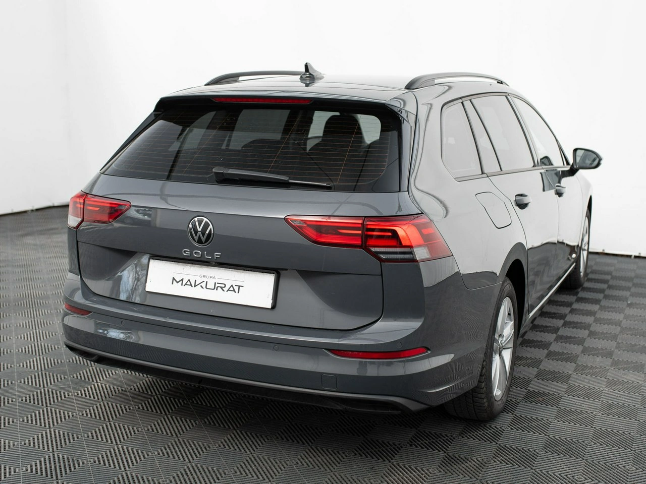 Volkswagen Golf - Zdjęcie 4
