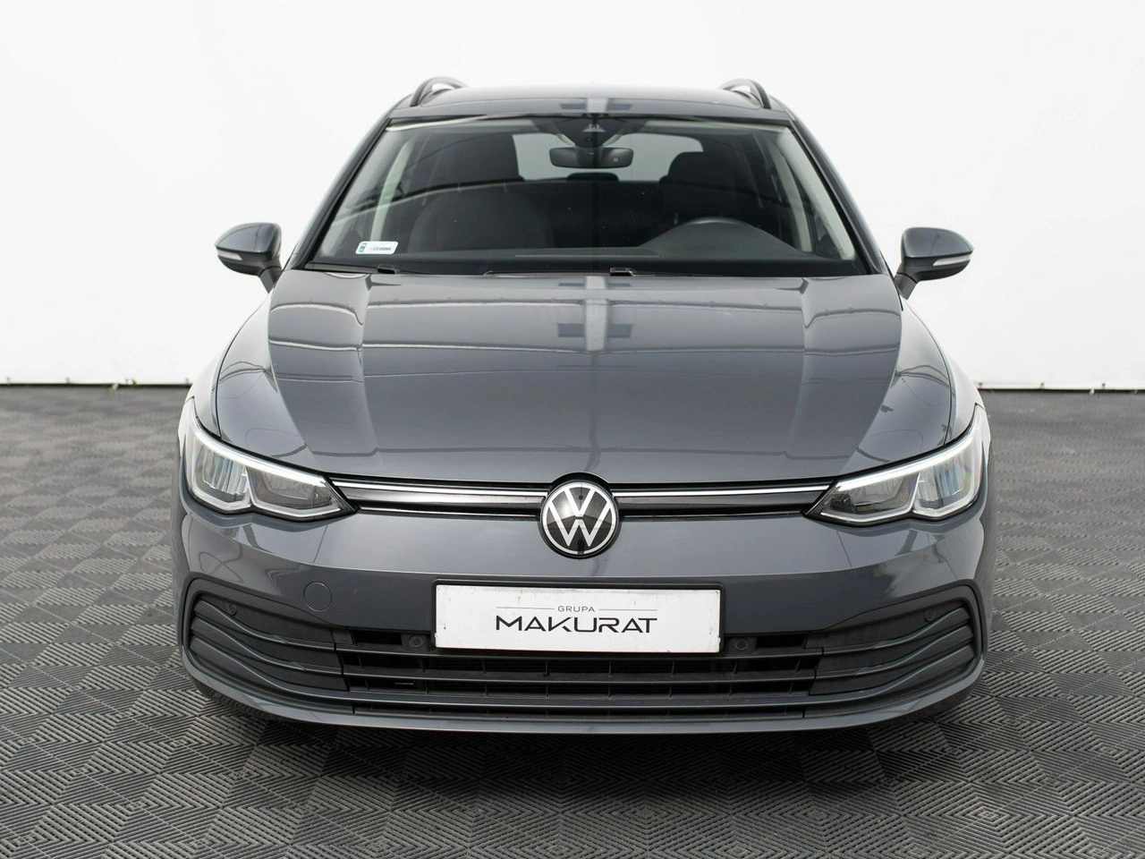 Volkswagen Golf - Zdjęcie 6