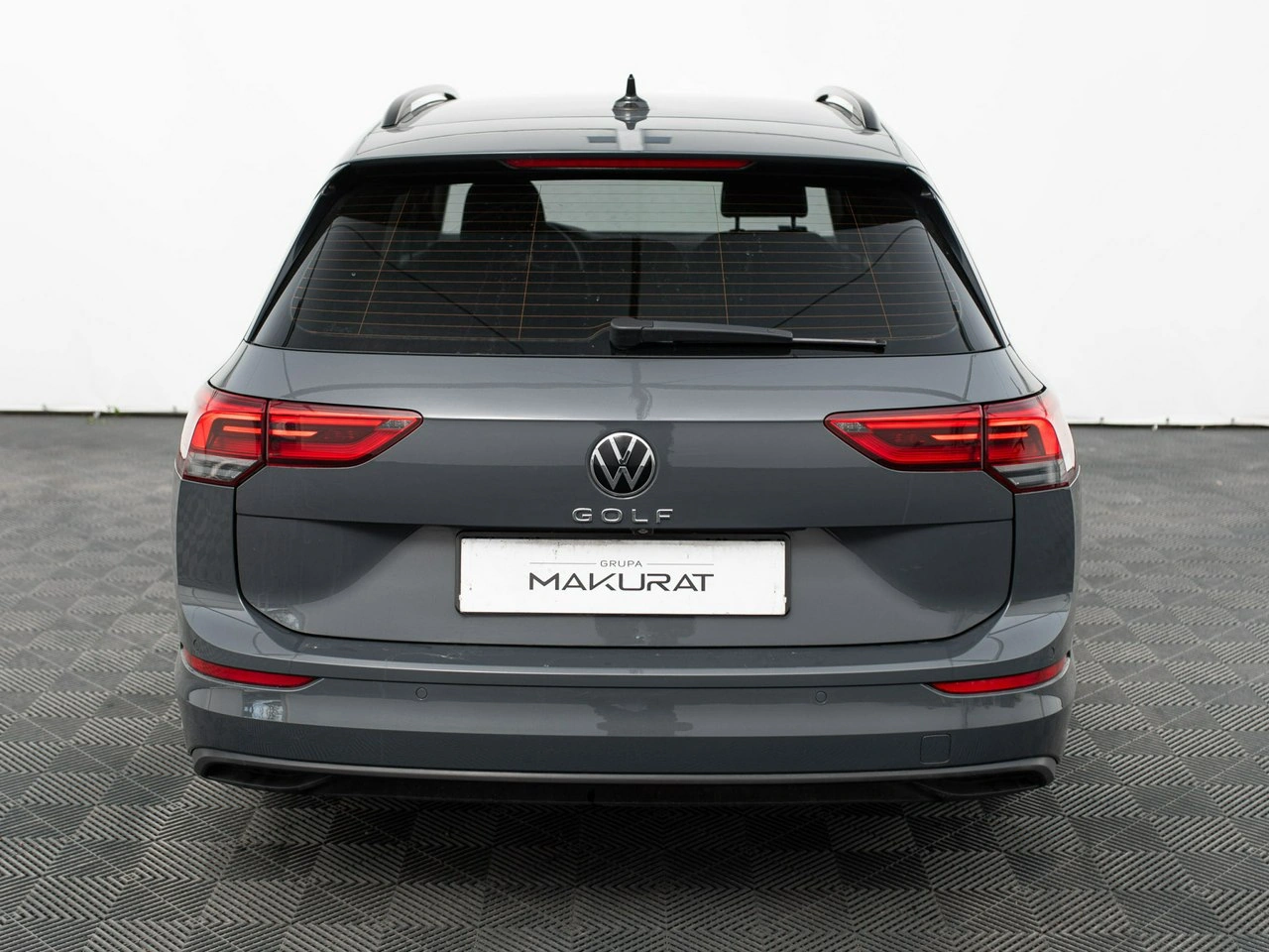 Volkswagen Golf - Zdjęcie 8