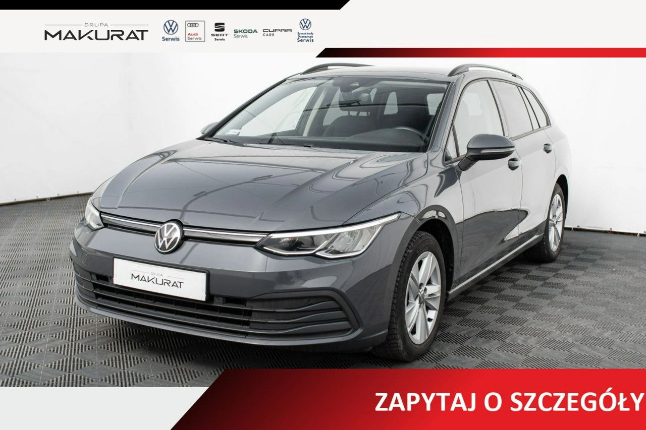 Volkswagen Golf - Główne zdjęcie