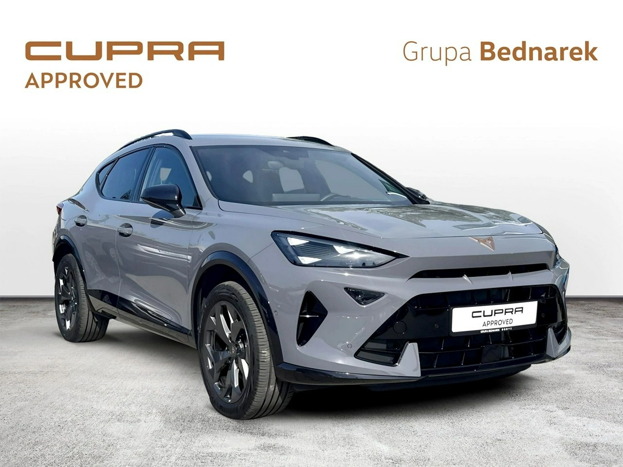 Cupra Formentor - Zdjęcie 6