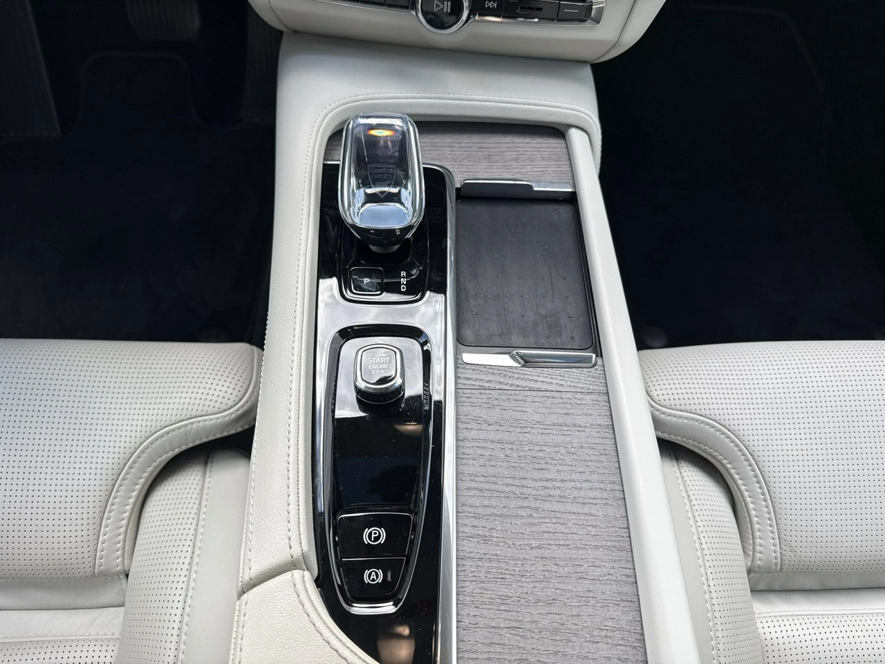 Volvo S90 - Zdjęcie 22