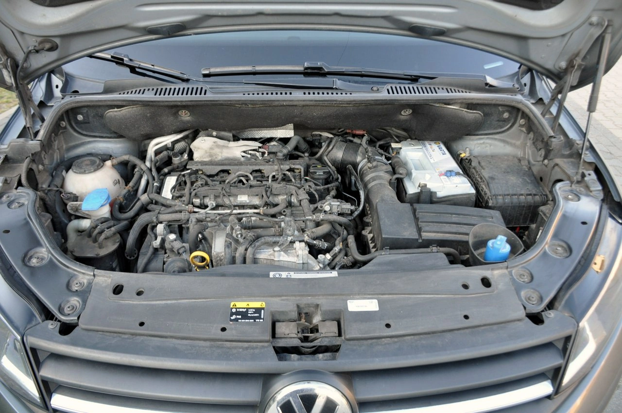 Volkswagen Caddy - Zdjęcie 39