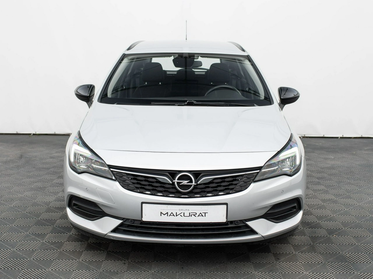 Opel Astra - Zdjęcie 6