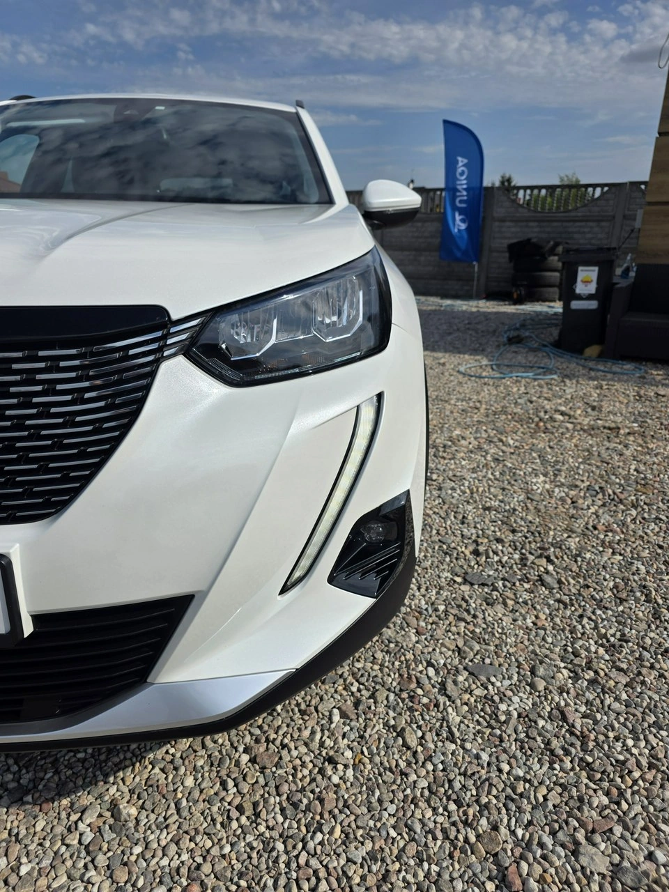 Peugeot 2008 - Zdjęcie 6