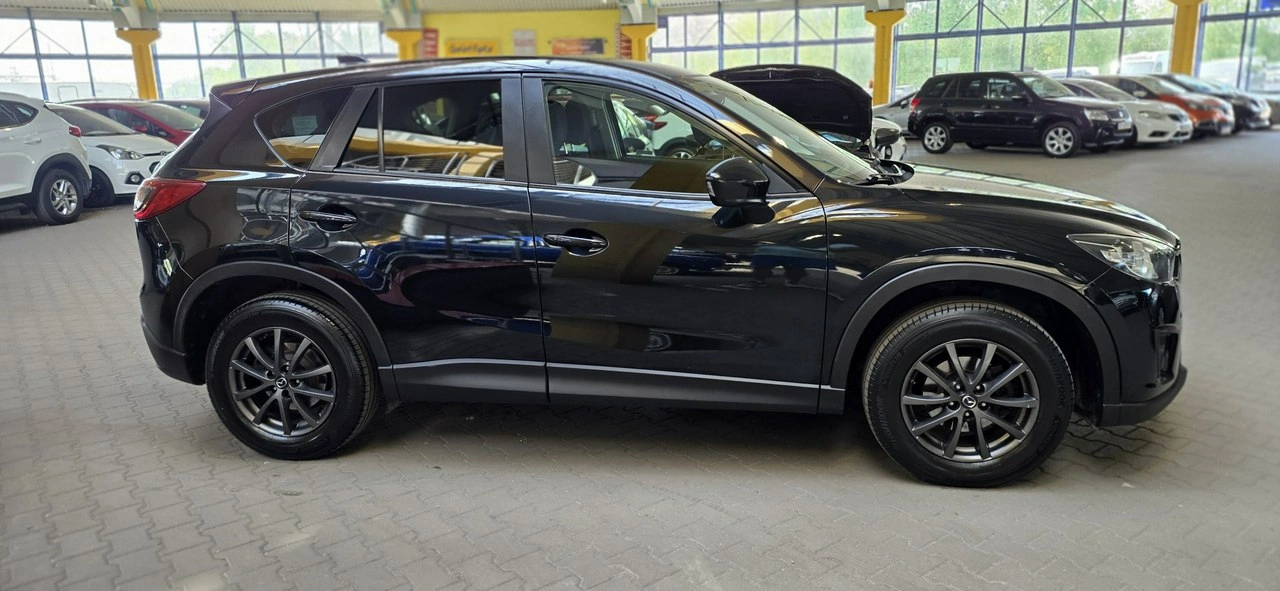 Mazda CX-5 - Zdjęcie 9