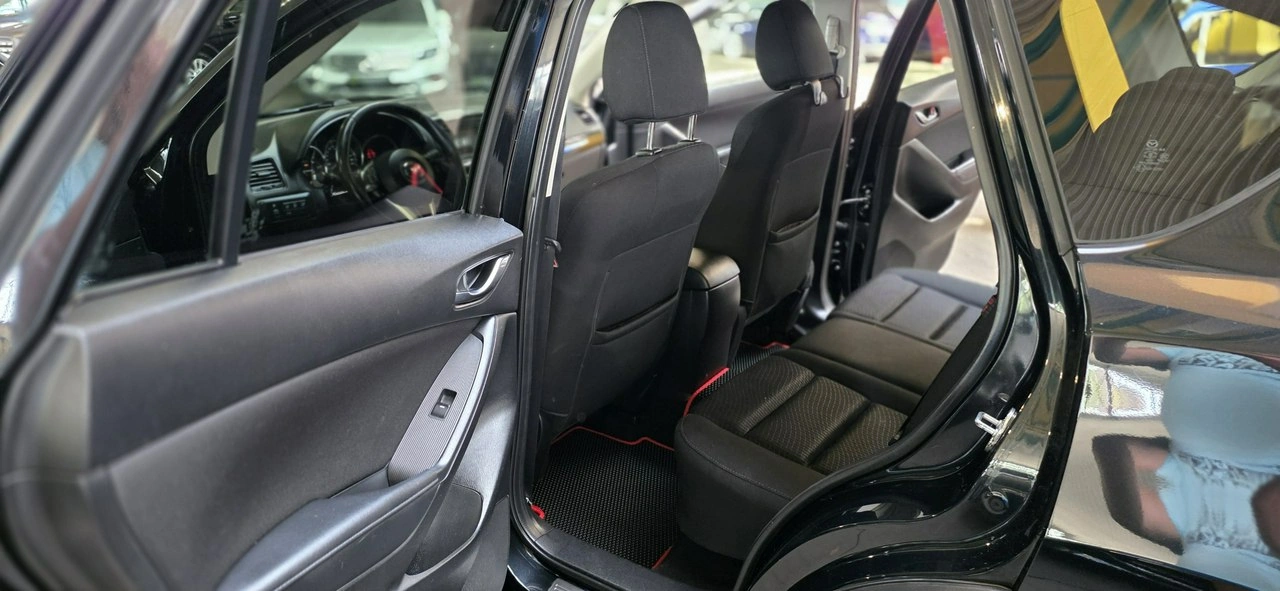 Mazda CX-5 - Zdjęcie 11