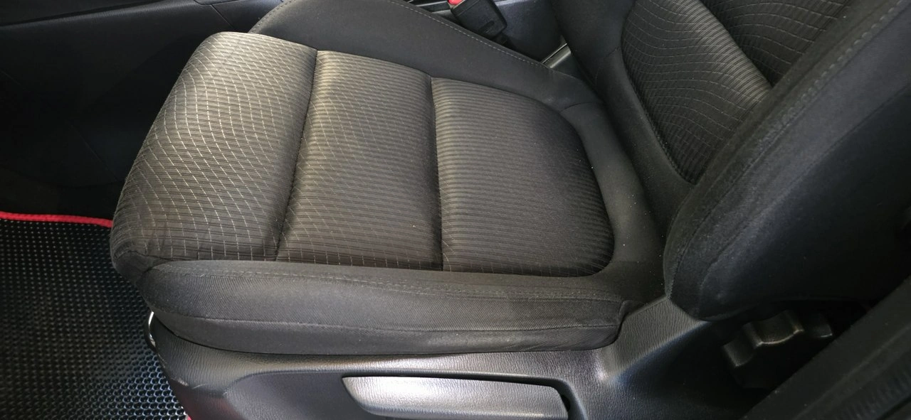 Mazda CX-5 - Zdjęcie 18