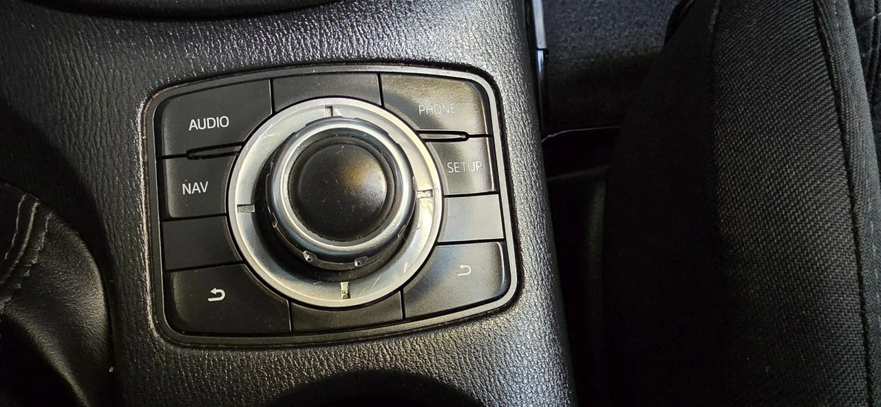 Mazda CX-5 - Zdjęcie 23