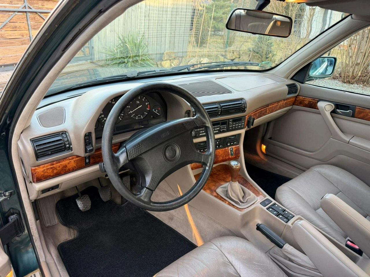 BMW 730 - Zdjęcie 9